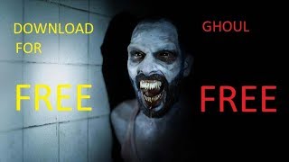 Download ghoul netflix episodes for free !!!