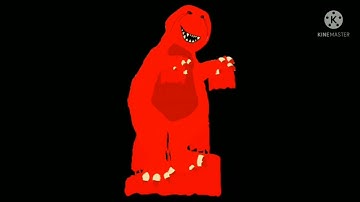 windows 2000 startup & shutdown sounds for 4 barney modes (pitches in desc) [names in pin comment]