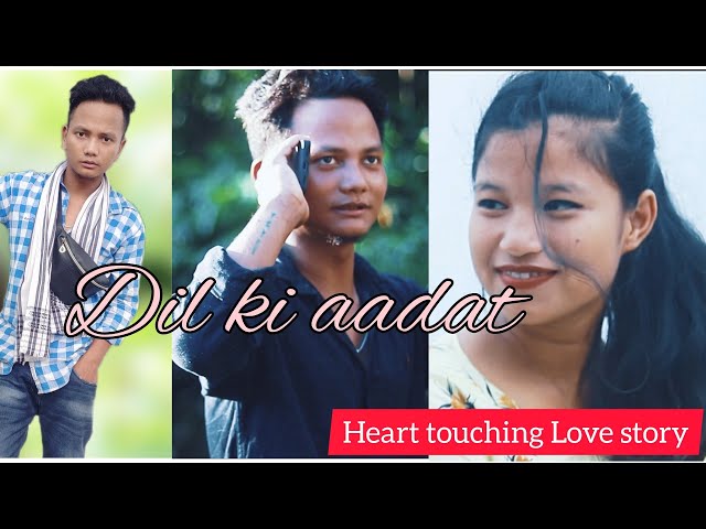 Dil ki Aadat -stebin bin ! heart touching love story ! Yumli ,Atsur class=