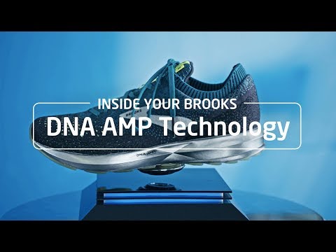 brooks dna loft