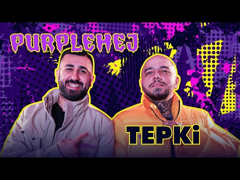 TEPKİ – PURPLEHEJ (2. Sezon 8.Bölüm)