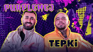 TEPKİ - PURPLEHEJ (2. Sezon 8.Bölüm)