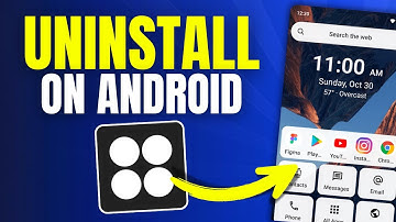 ✅ How to Uninstall Easy Home Screen on Android (Samsung Fix) 🛠️ Remove Launcher That Won