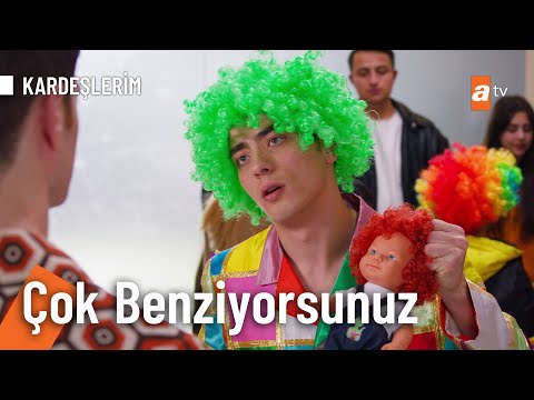 Berk sinirlerine hakim olamadı! - Kardeşlerim 112. Bölüm