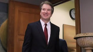 Democrats threaten to delay hearings for SCOTUS nominee Brett Kavanaugh