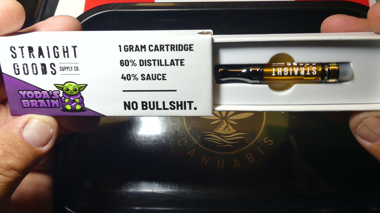 Unboxing From West Coast Cannabis