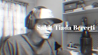Sakit Tiada Bererti - Izzrin Irfan (Cover by Epy)