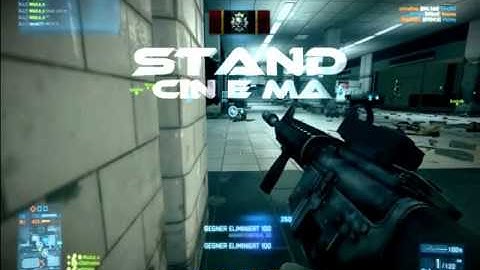 After Effects | ADD Overlay Intro Effect Test