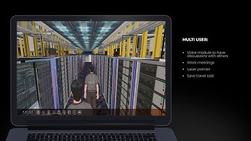Data centre xuver viewer IBM Maximo