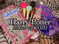 Boots x Harry Potter Cosmetics 2020