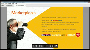 Como vender Cnova?