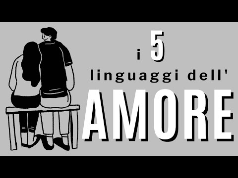 Video: Perché gli uistitì odorano il segno?