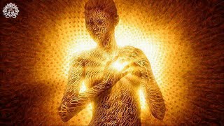 التخلص من السموم العاطفية 528 هرتز ✤ الشفاء العاطفي والجسدي screenshot 5