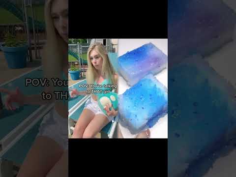 Do You Know Such A Girl Too Mermaid Pov Funnypov Funny Swim Povs Itsaudramae