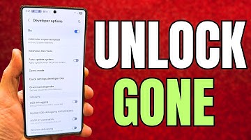 Samsung One UI 8 Update Removes Important Unlocking Feature From All Galaxy Phones