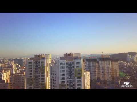 Lotte-Castle look around