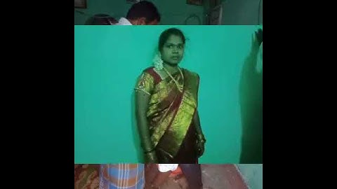 My wife❤❤❤ Thala Diwali ❤❤❤