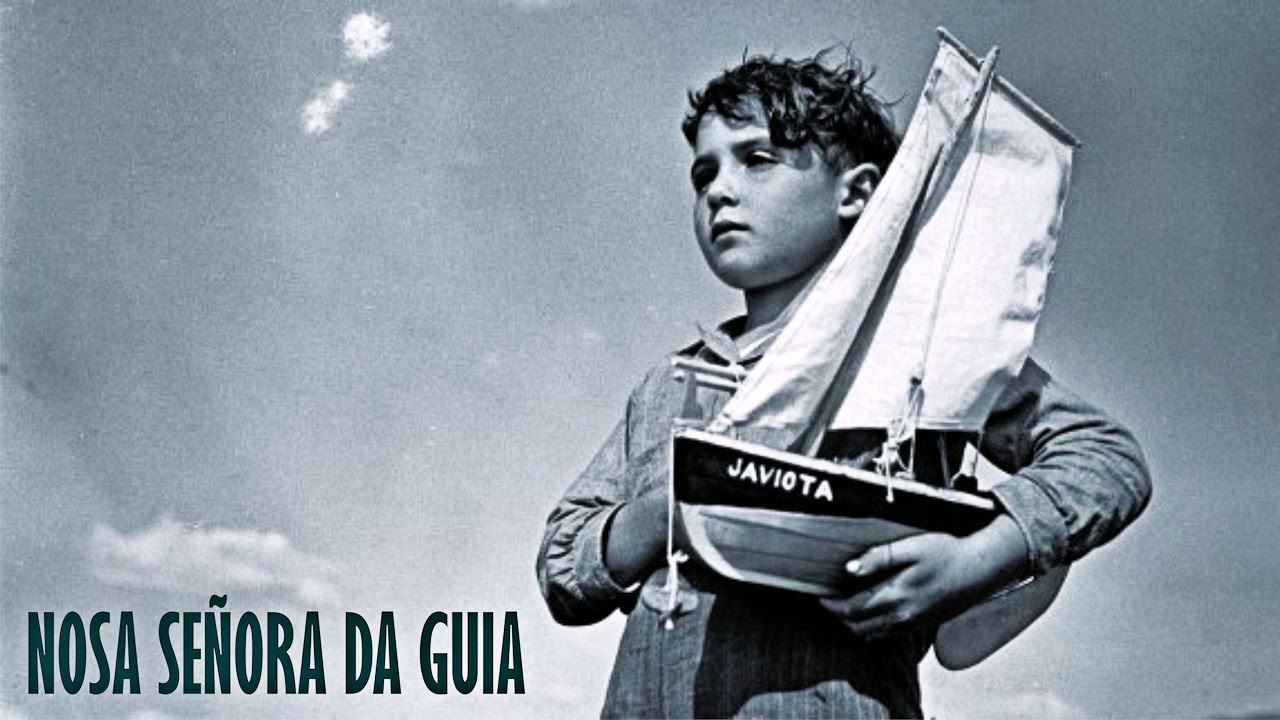 Benedicto - Nosa Señora da Guía (HD)