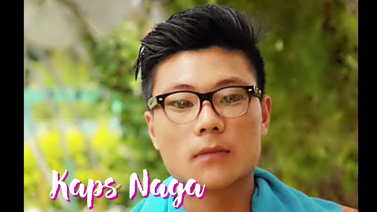 Watch Kaps Naga | Change Some day | Official music Video on YouTube Watch Kaps Naga | Change Some day | Official music Video on YouTube