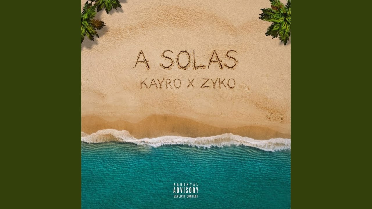 Watch A SOLAS on YouTube Watch A SOLAS on YouTube