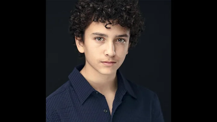 S2-04 Gunnar Sizemore, Voice Actor