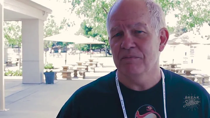 Ron McLain Interview HD