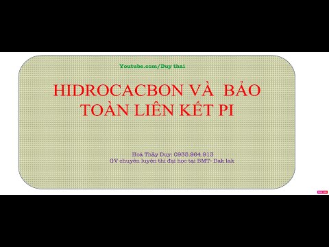 Video 291220211006 : Hỗn hợp X gồm C2H2, C3H6, C4H10 và H2. - youtube
