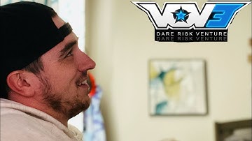 #VOV3 RC Submission Video