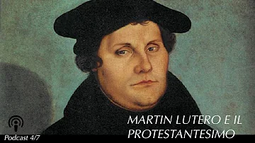 Quali sono le caratteristiche del protestantesimo?