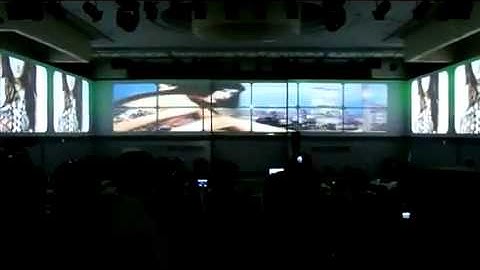 3d projection- Video mapping- hologram Projection- Augmented Reality-