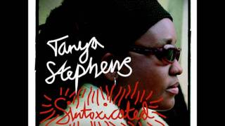 Video thumbnail of "Tanya Stephens - Lying Lips (Words I Should Have Said)"