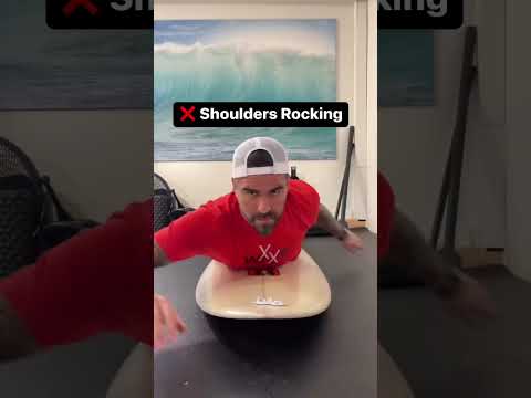 How To Paddle