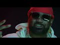 Ghostface Killah "Scar Tissue" ft. Nas (Official Video)