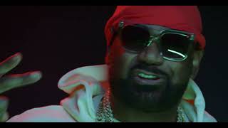 Ghostface Killah 'Scar Tissue' ft. Nas (Official Video)