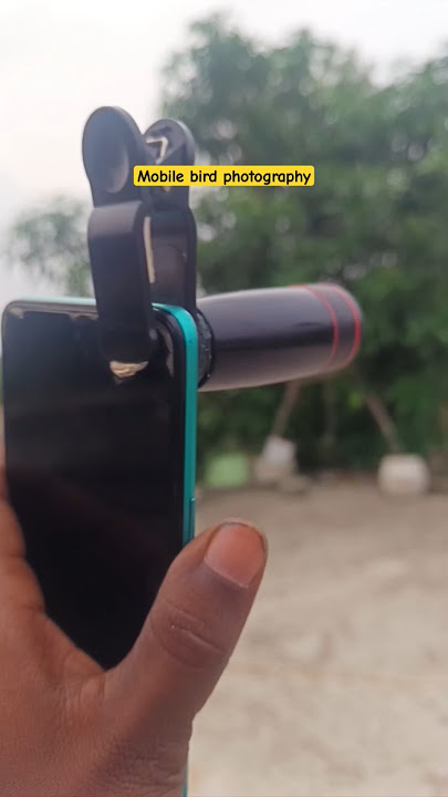 Mobile apexel lens photography #village #photography #nature #birds #shorts #fonk #photographer