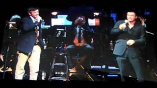 Me & Jesus - Family Guy Live - Haiti Benefit
