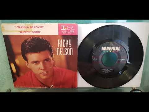 Ricky Nelson -