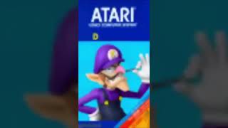 Mario on the ps4 (headphone warning) #lemonplayzwitdaz #mario #ps4