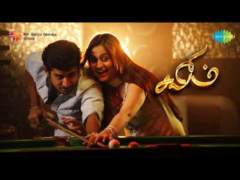 Salim | Maskara Song