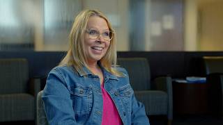Answers That Move You Forward: Brookings Health System, Brookings, SD