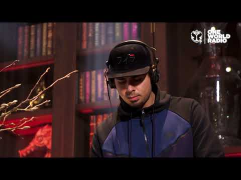 One World Radio l Two Year Anniversary with Afrojack