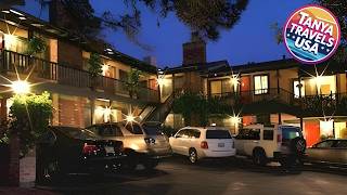 Wayside Inn | Monterey (CA), United States | Hotel Review 🛏️