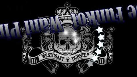 DUGEM FUNKY HOUSE MUSIC 1Hr Nonstop - DJ WANI PIRO PUTRO™ Hantam DJ-Part * I