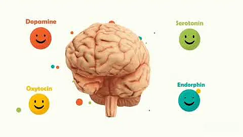 ¿Qué sustancia química se libera cuando uno se siente solo?