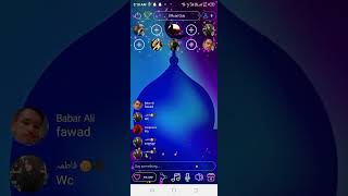 sayhi dating app nice Hain screenshot 3