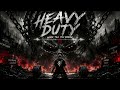 Daryz - Heavy Duty / Aggressive Beats / Workout Official Music