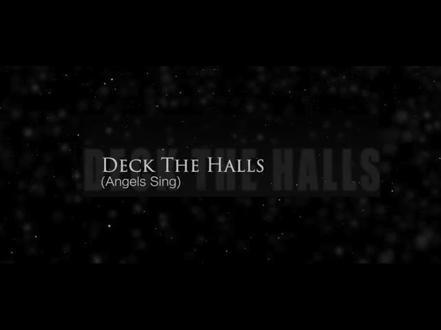 Kim Wilde - Deck The Halls
