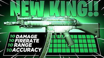 new LACHMANN SUB Is COMPLETELY BROKEN AFTER UPDATE  In Warzone 2!!  (Warzone 2 Best LOADOUTS)