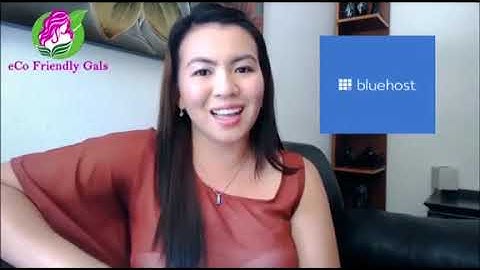 Bluehost review | cheep web hosting plan #freedomain #hosting #SEO #web #domain #bluehost