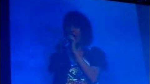 xie xie ni de wen rou